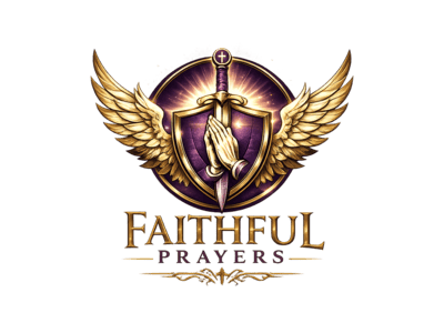 FaithPrayers
